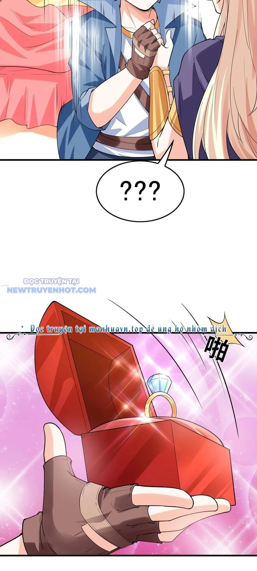 Hậu Cung Của Ta Toàn Là Ma Nữ Phản Diện Chapter 125 - Trang 2