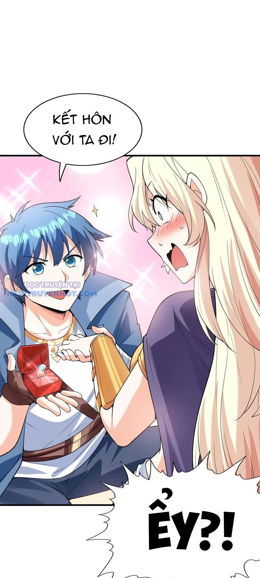 Hậu Cung Của Ta Toàn Là Ma Nữ Phản Diện Chapter 125 - Trang 2