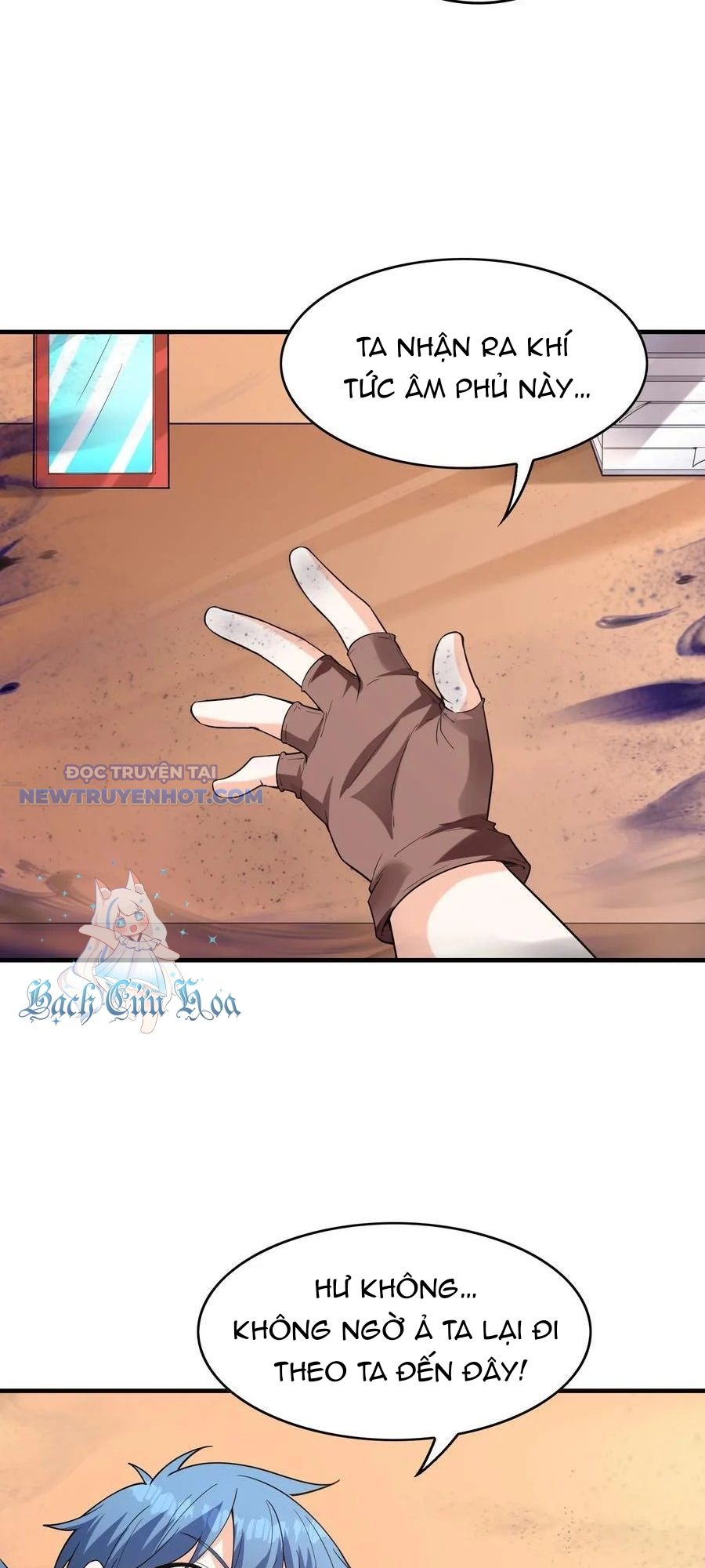 Hậu Cung Của Ta Toàn Là Ma Nữ Phản Diện Chapter 125 - Trang 2