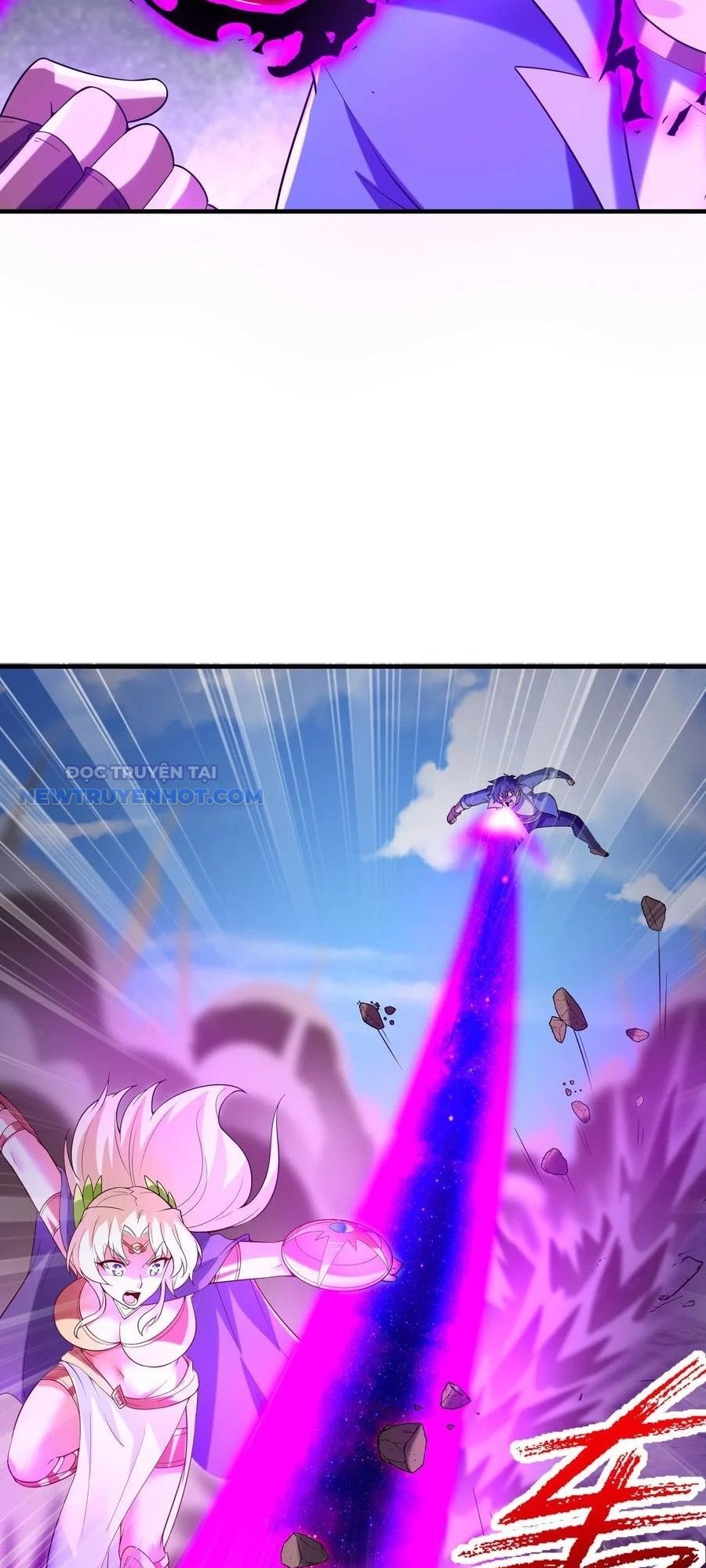 Hậu Cung Của Ta Toàn Là Ma Nữ Phản Diện Chapter 125 - Trang 2