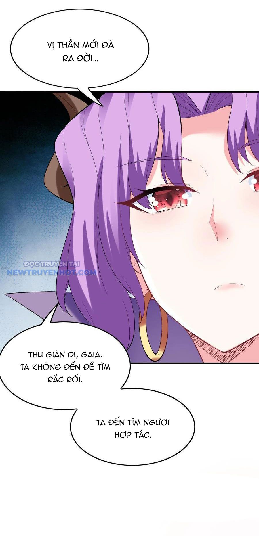 Hậu Cung Của Ta Toàn Là Ma Nữ Phản Diện Chapter 126 - Trang 2