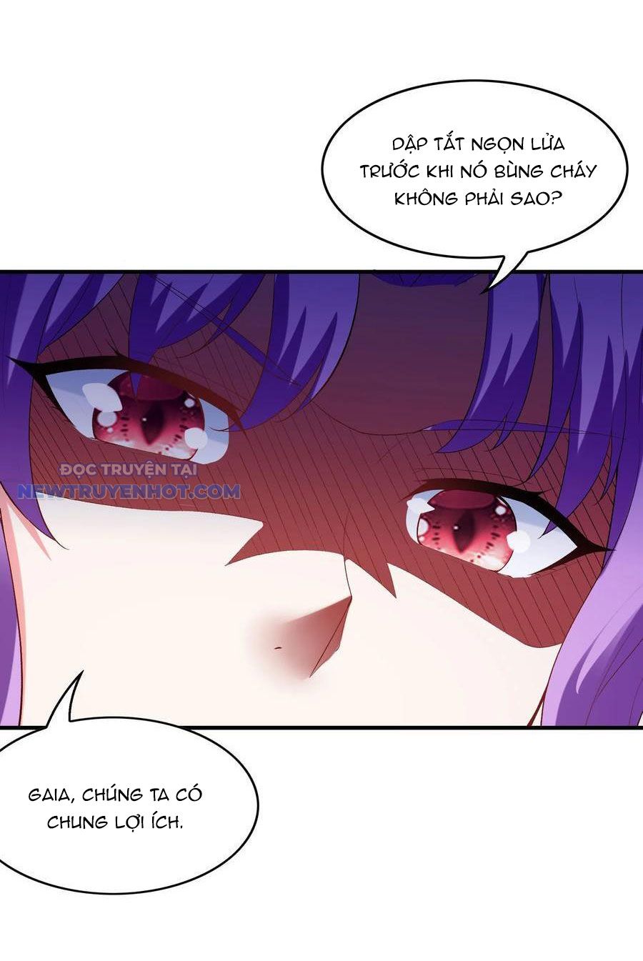 Hậu Cung Của Ta Toàn Là Ma Nữ Phản Diện Chapter 126 - Trang 2