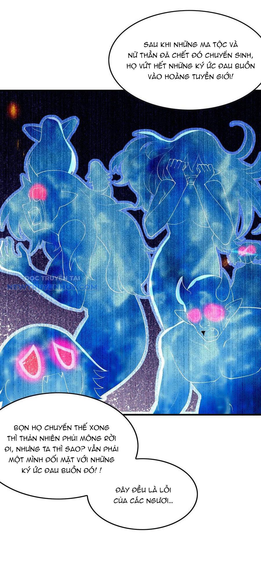 Hậu Cung Của Ta Toàn Là Ma Nữ Phản Diện Chapter 126 - Trang 2