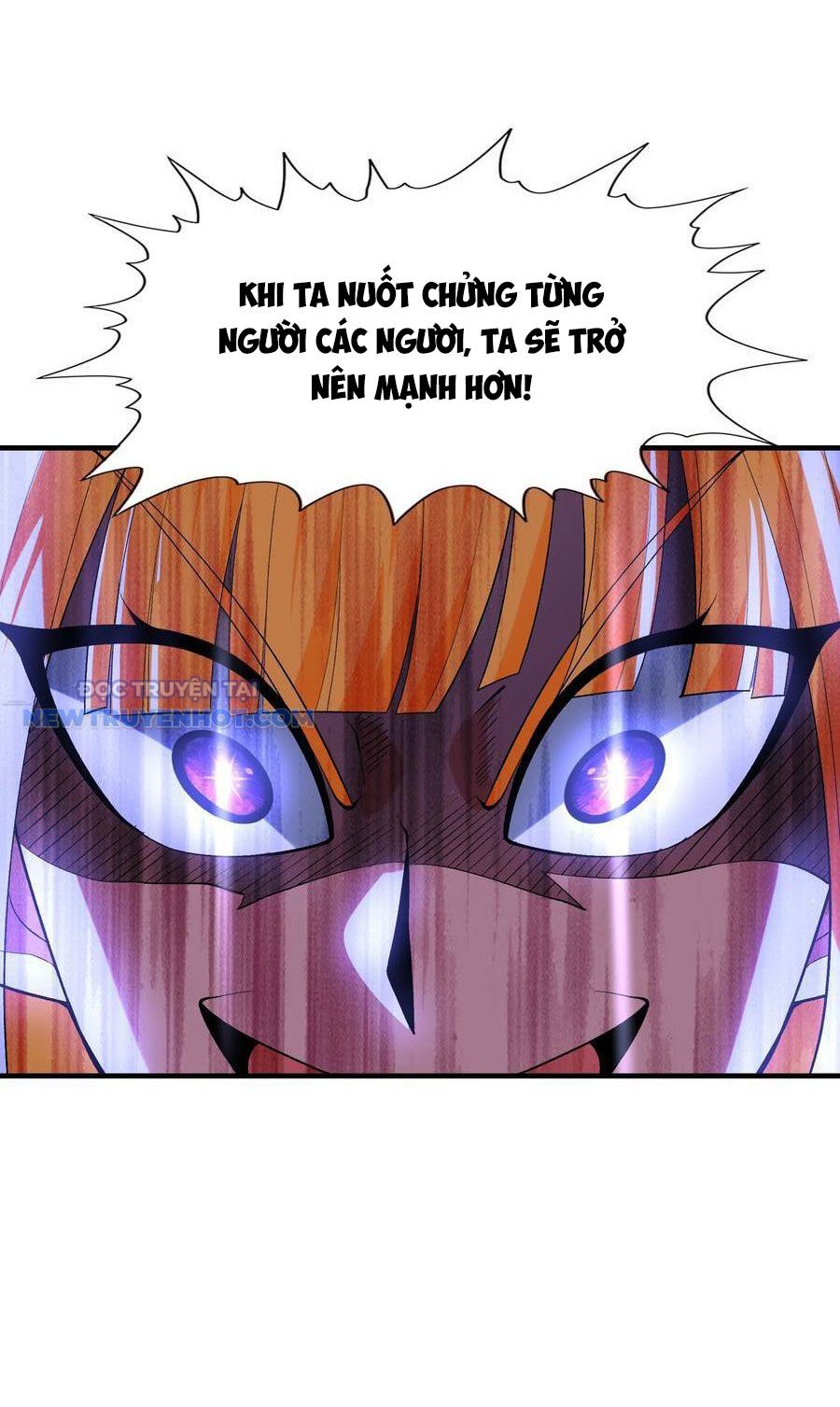 Hậu Cung Của Ta Toàn Là Ma Nữ Phản Diện Chapter 126 - Trang 2