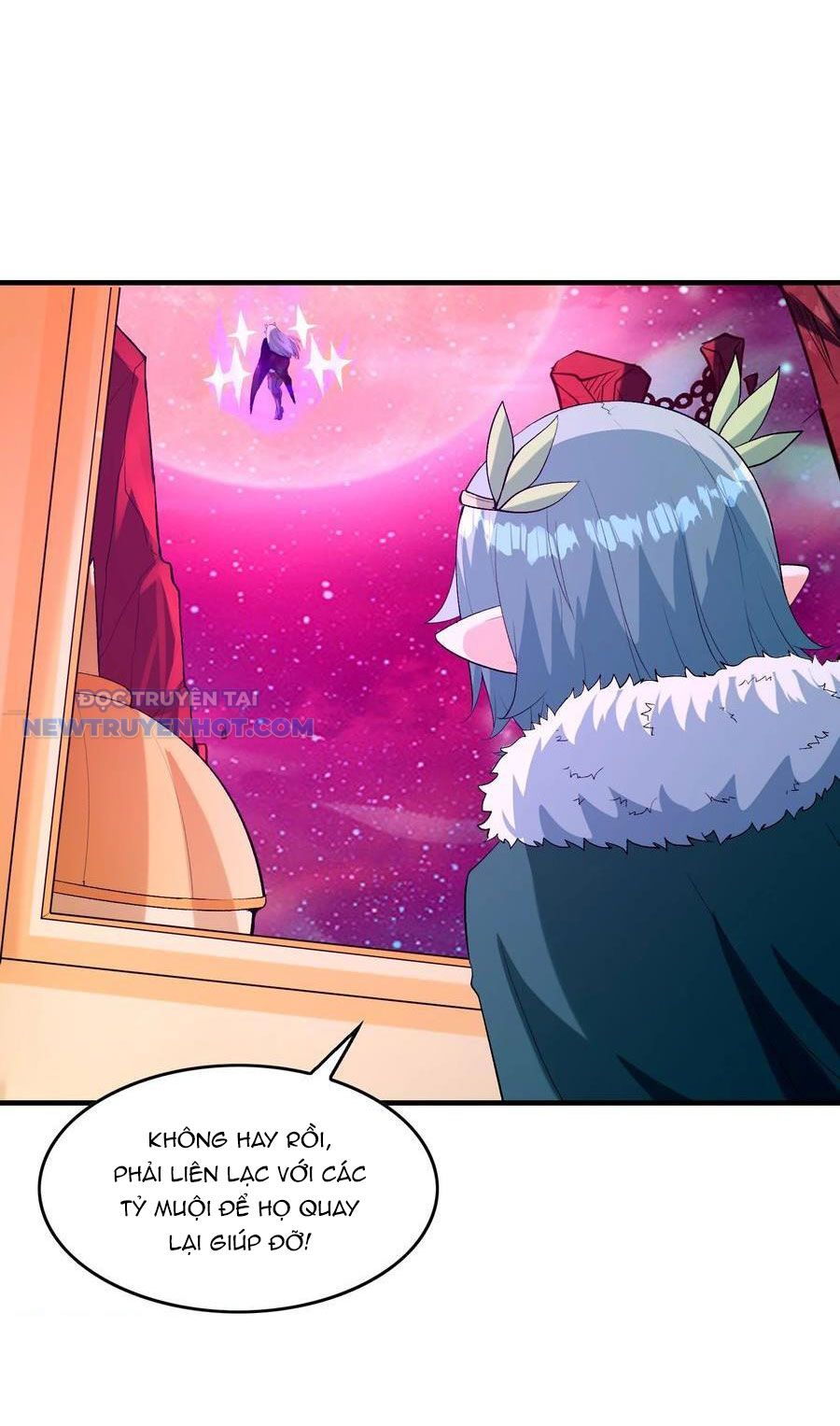 Hậu Cung Của Ta Toàn Là Ma Nữ Phản Diện Chapter 126 - Trang 2