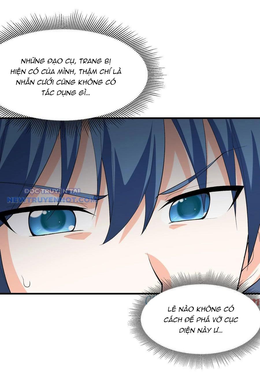 Hậu Cung Của Ta Toàn Là Ma Nữ Phản Diện Chapter 126 - Trang 2