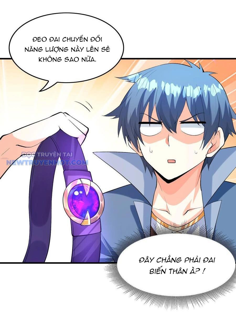 Hậu Cung Của Ta Toàn Là Ma Nữ Phản Diện Chapter 126 - Trang 2