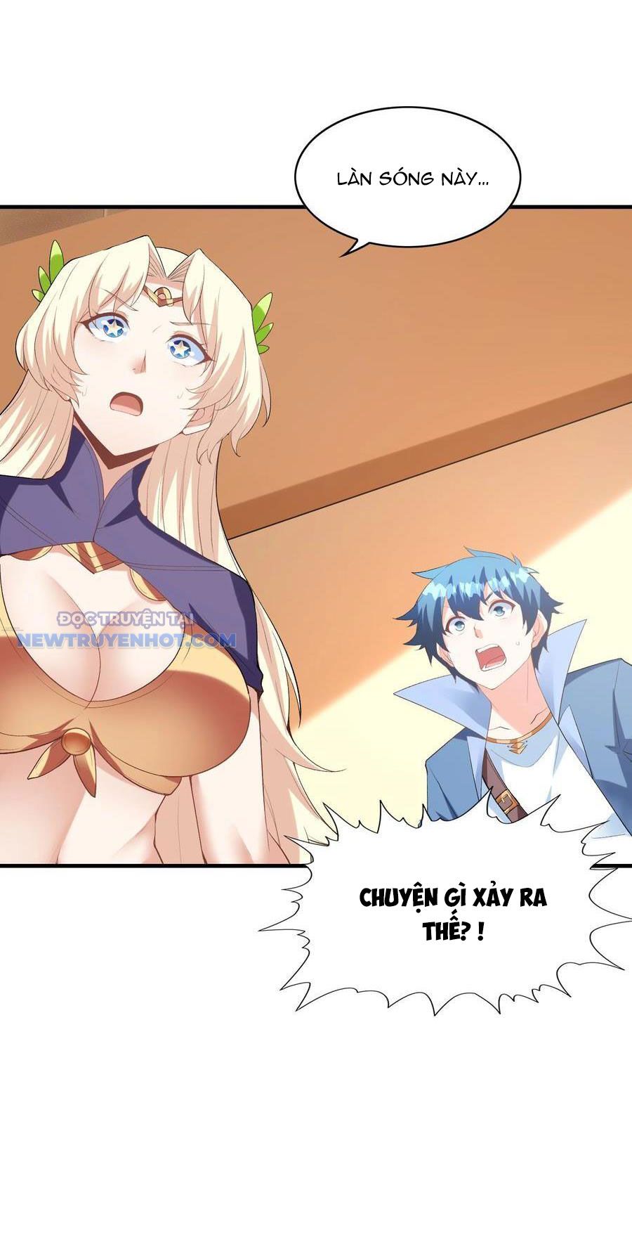 Hậu Cung Của Ta Toàn Là Ma Nữ Phản Diện Chapter 126 - Trang 2