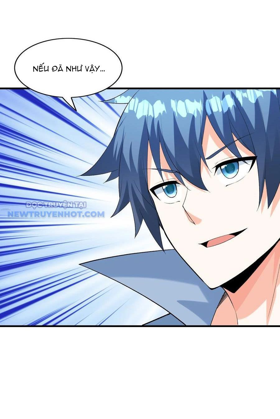 Hậu Cung Của Ta Toàn Là Ma Nữ Phản Diện Chapter 126 - Trang 2