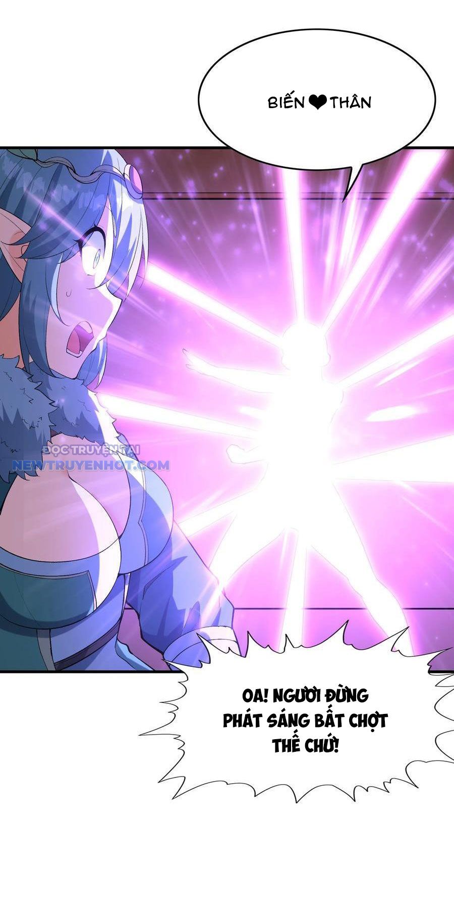 Hậu Cung Của Ta Toàn Là Ma Nữ Phản Diện Chapter 126 - Trang 2