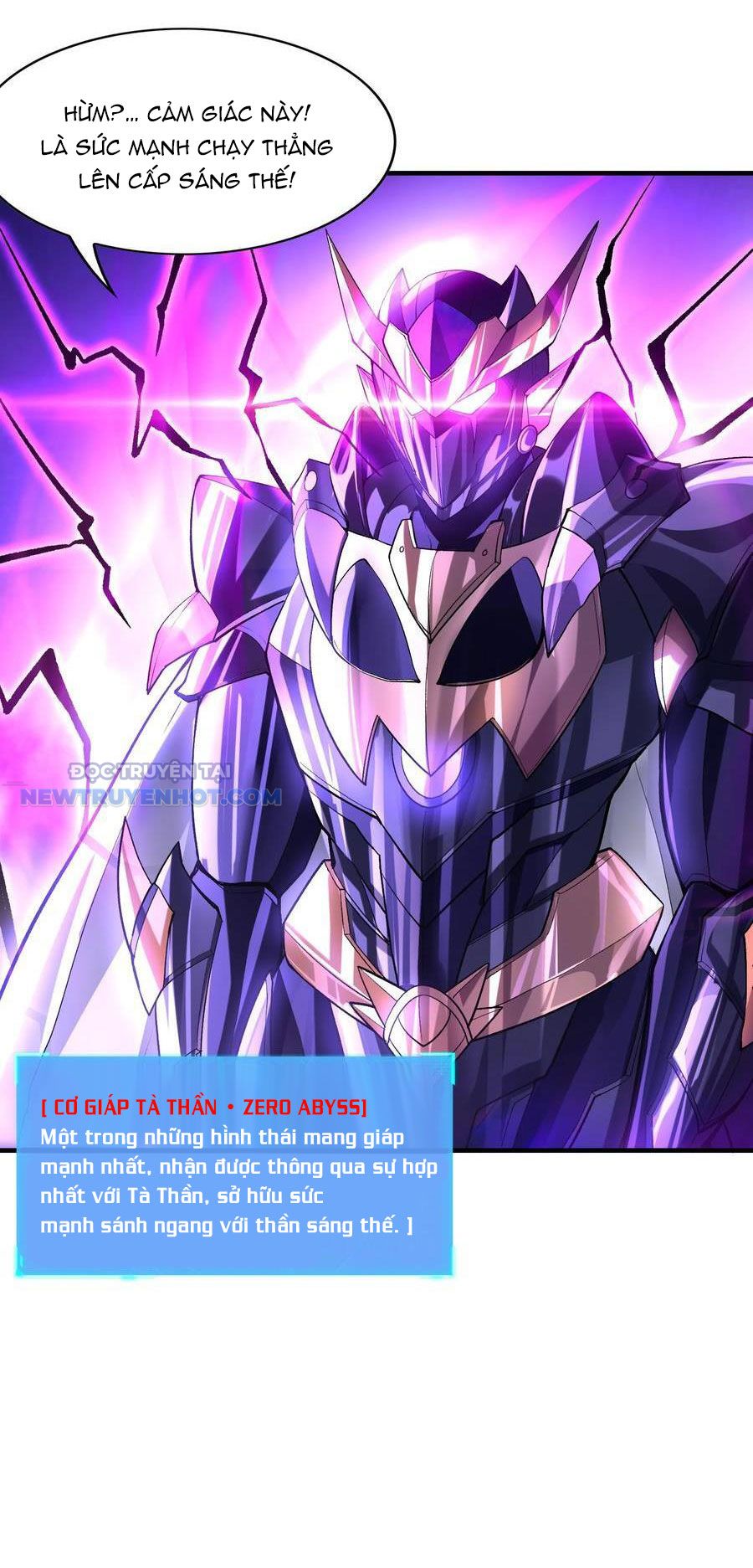 Hậu Cung Của Ta Toàn Là Ma Nữ Phản Diện Chapter 126 - Trang 2