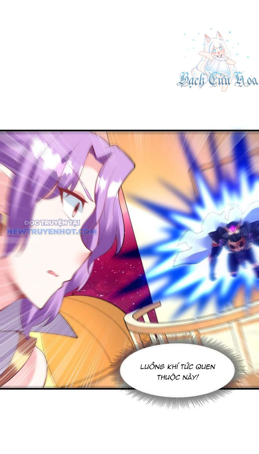 Hậu Cung Của Ta Toàn Là Ma Nữ Phản Diện Chapter 126 - Trang 2