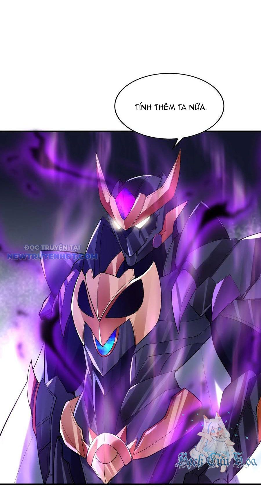 Hậu Cung Của Ta Toàn Là Ma Nữ Phản Diện Chapter 126 - Trang 2