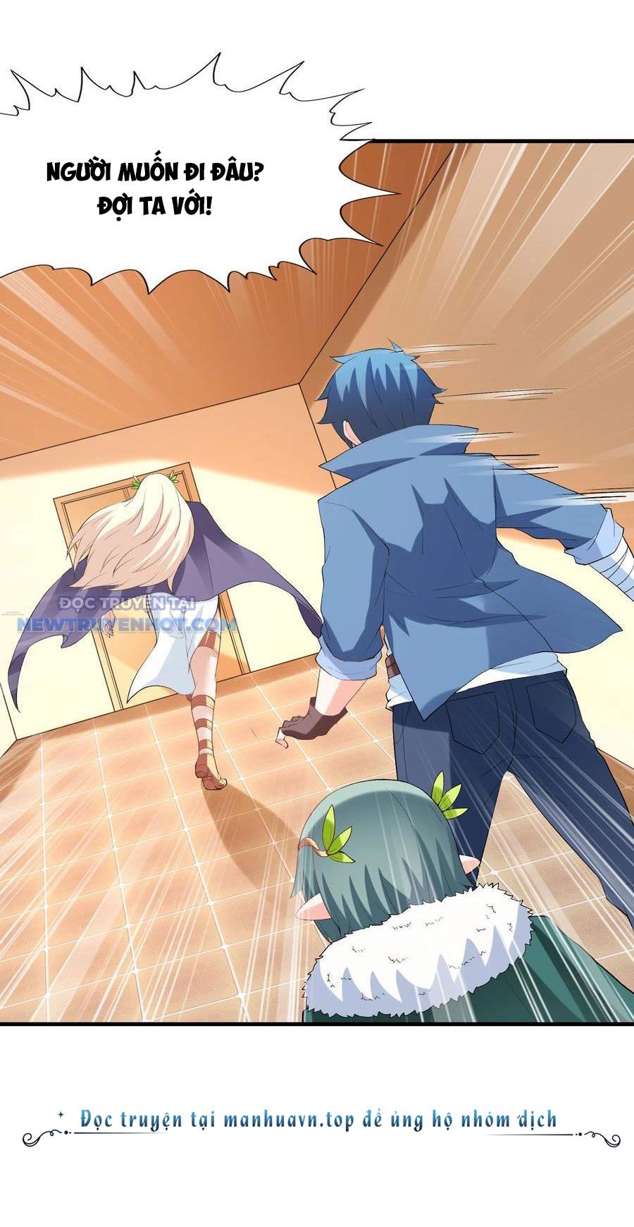 Hậu Cung Của Ta Toàn Là Ma Nữ Phản Diện Chapter 126 - Trang 2