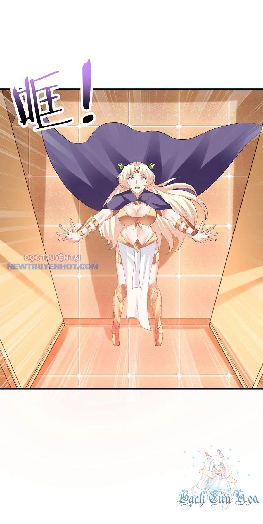 Hậu Cung Của Ta Toàn Là Ma Nữ Phản Diện Chapter 126 - Trang 2