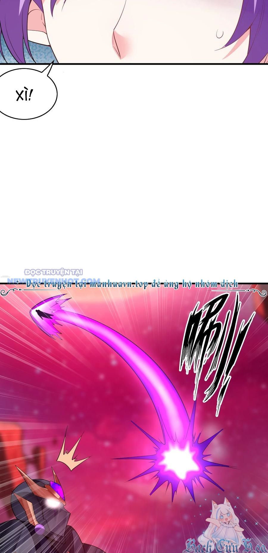 Hậu Cung Của Ta Toàn Là Ma Nữ Phản Diện Chapter 127 - Trang 2