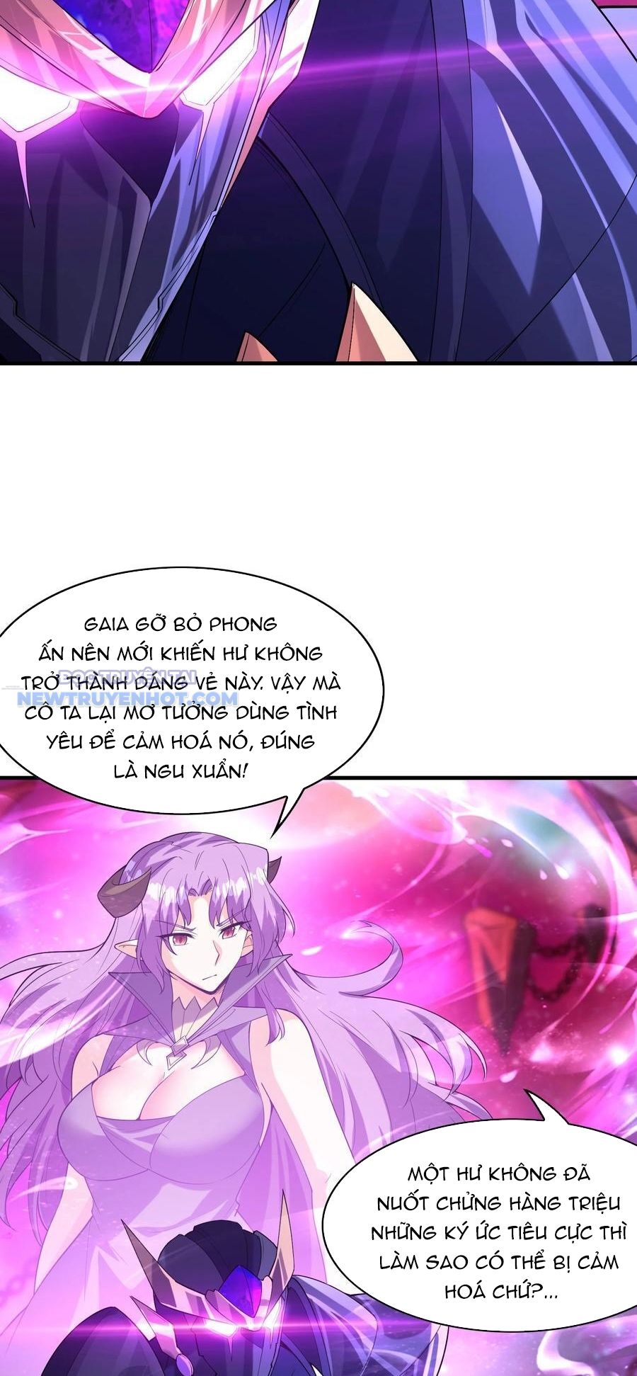 Hậu Cung Của Ta Toàn Là Ma Nữ Phản Diện Chapter 127 - Trang 2