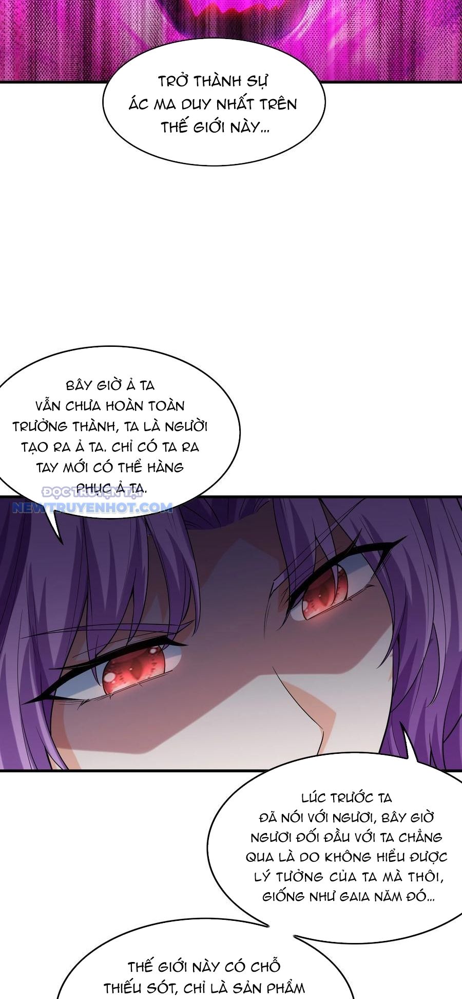 Hậu Cung Của Ta Toàn Là Ma Nữ Phản Diện Chapter 127 - Trang 2