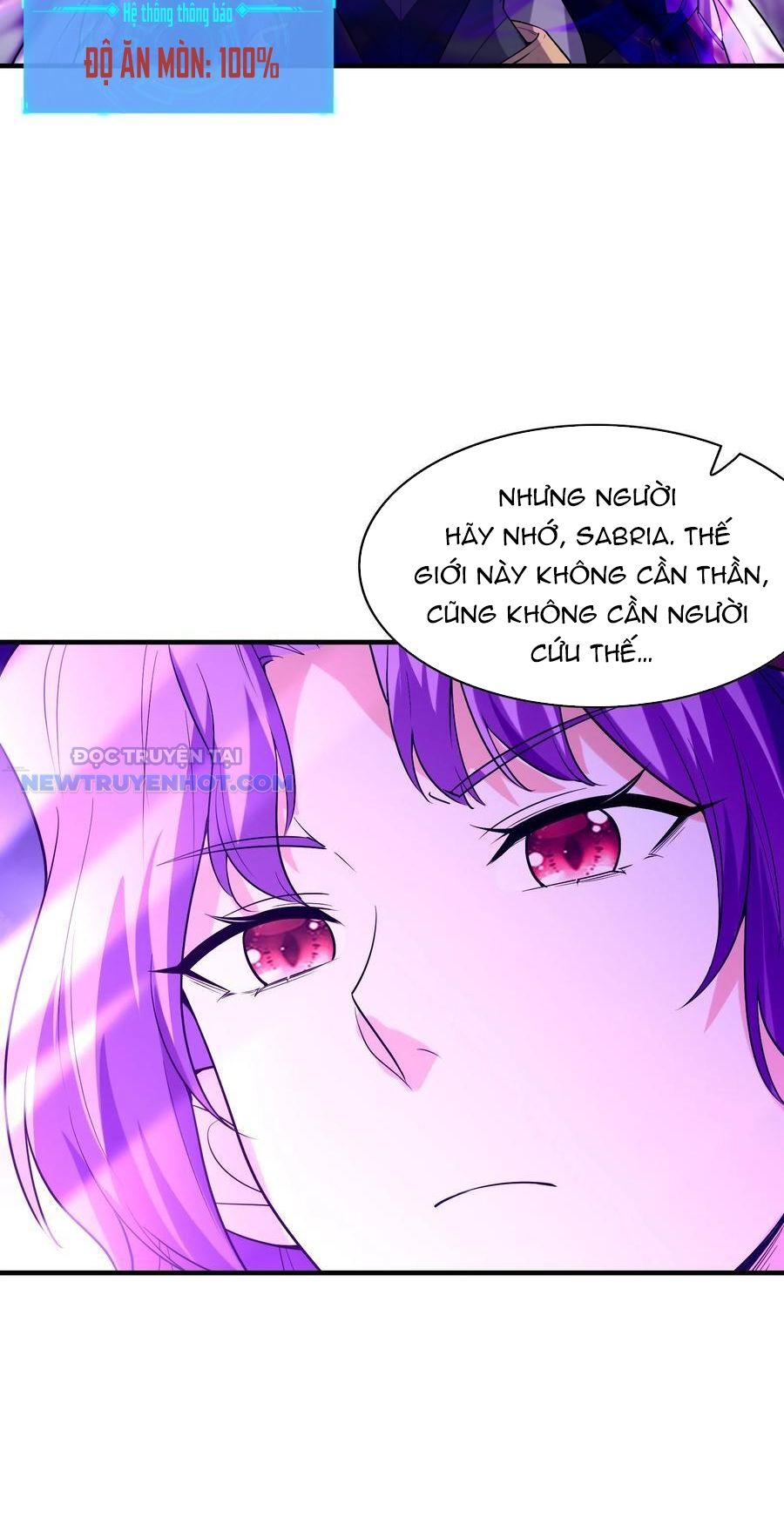 Hậu Cung Của Ta Toàn Là Ma Nữ Phản Diện Chapter 127 - Trang 2