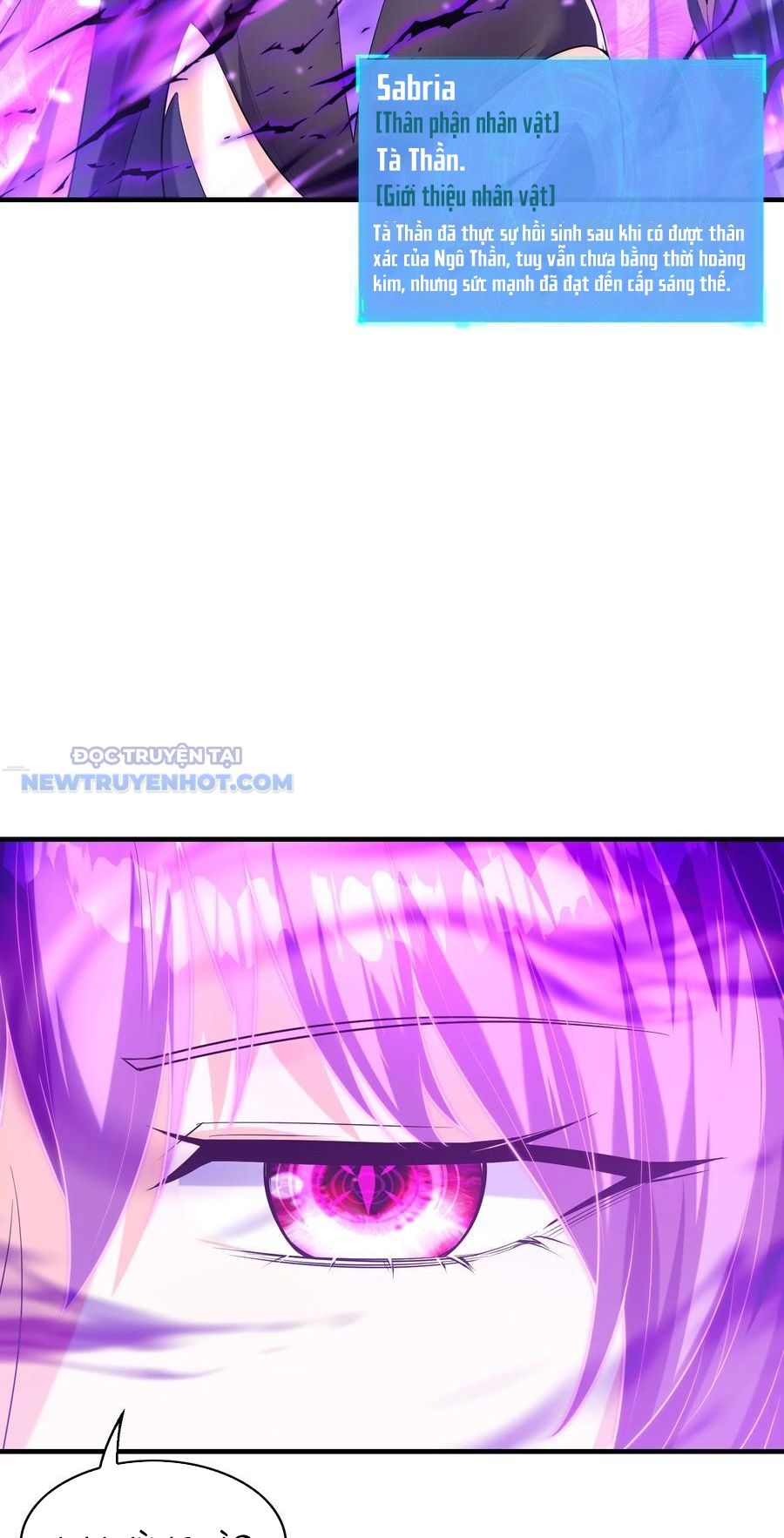 Hậu Cung Của Ta Toàn Là Ma Nữ Phản Diện Chapter 127 - Trang 2