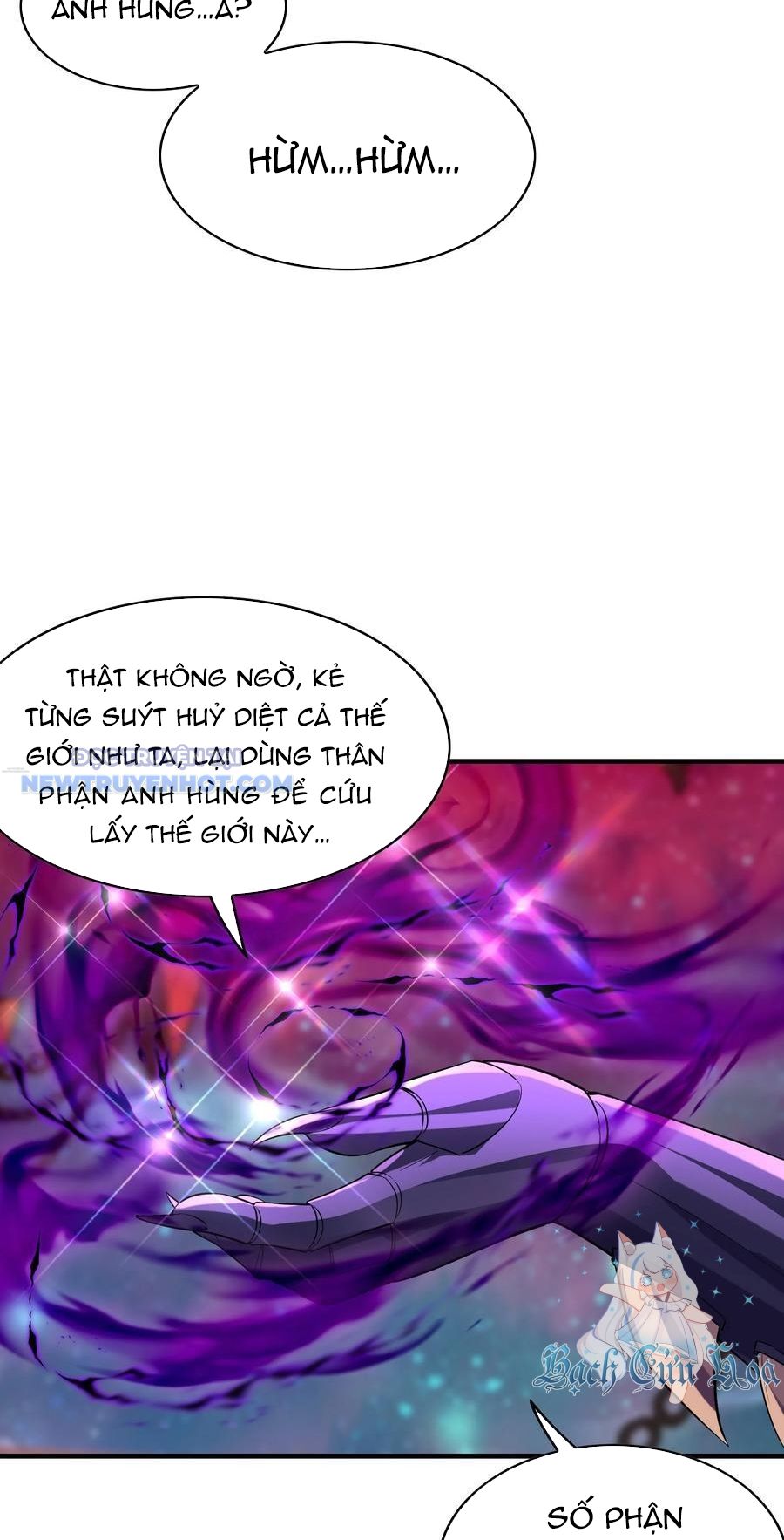 Hậu Cung Của Ta Toàn Là Ma Nữ Phản Diện Chapter 127 - Trang 2