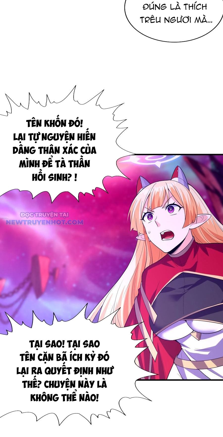 Hậu Cung Của Ta Toàn Là Ma Nữ Phản Diện Chapter 127 - Trang 2