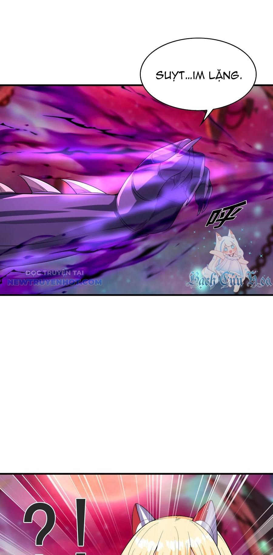 Hậu Cung Của Ta Toàn Là Ma Nữ Phản Diện Chapter 127 - Trang 2