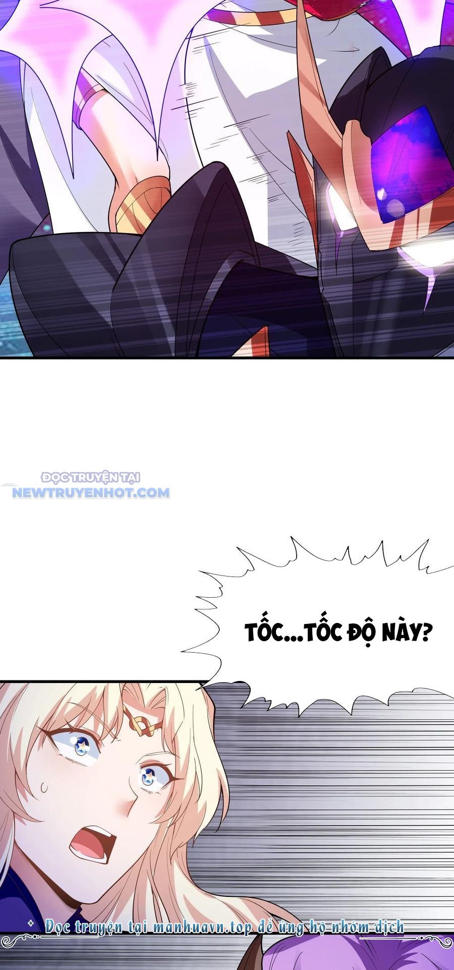 Hậu Cung Của Ta Toàn Là Ma Nữ Phản Diện Chapter 127 - Trang 2