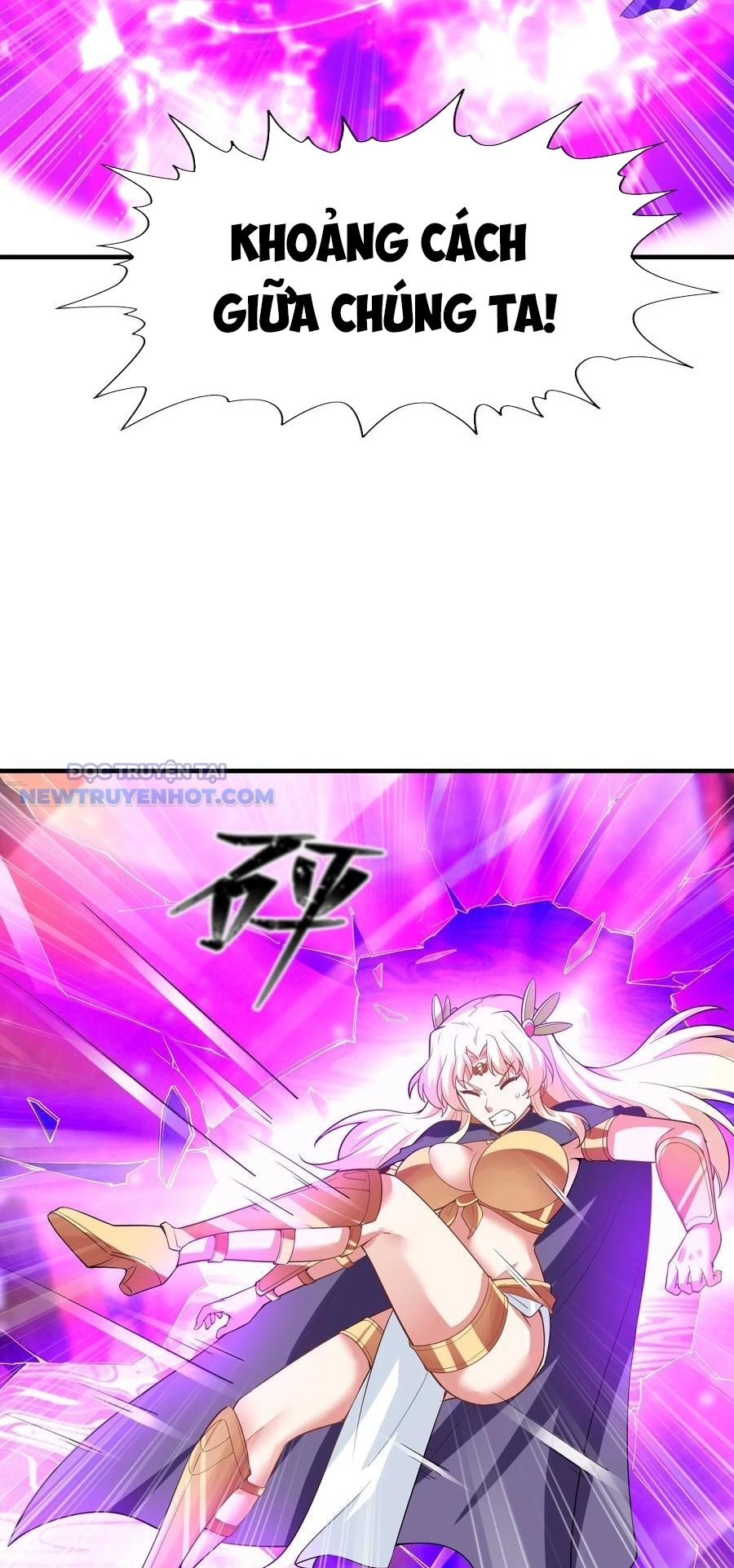 Hậu Cung Của Ta Toàn Là Ma Nữ Phản Diện Chapter 127 - Trang 2