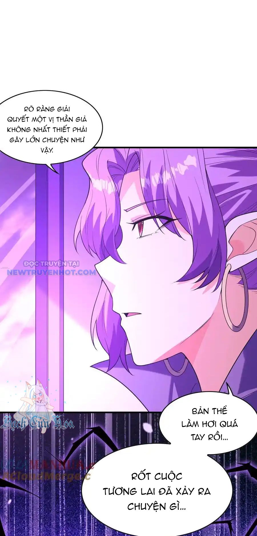 Hậu Cung Của Ta Toàn Là Ma Nữ Phản Diện Chapter 128 - Trang 2