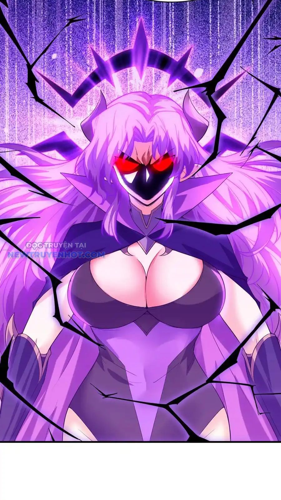 Hậu Cung Của Ta Toàn Là Ma Nữ Phản Diện Chapter 128 - Trang 2