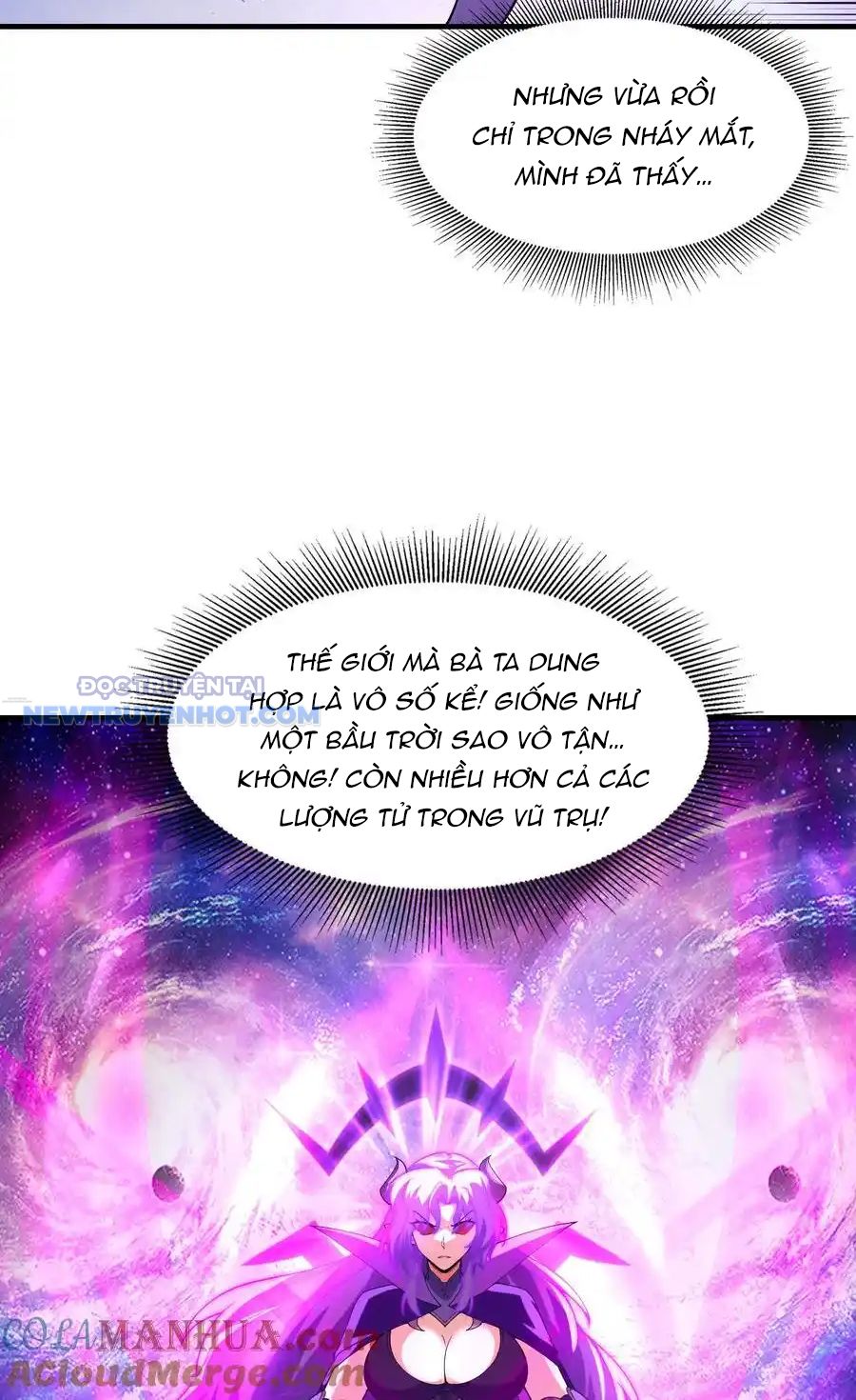 Hậu Cung Của Ta Toàn Là Ma Nữ Phản Diện Chapter 128 - Trang 2