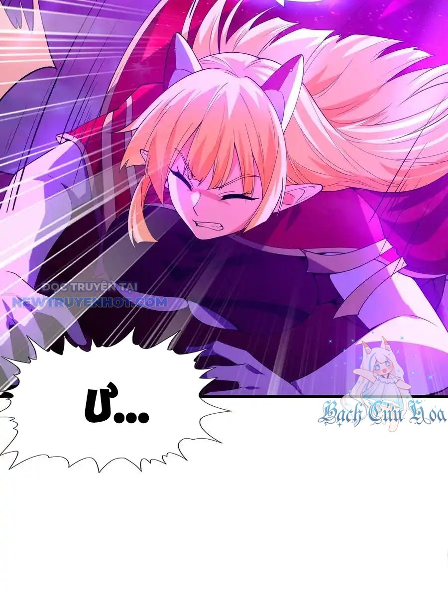 Hậu Cung Của Ta Toàn Là Ma Nữ Phản Diện Chapter 128 - Trang 2