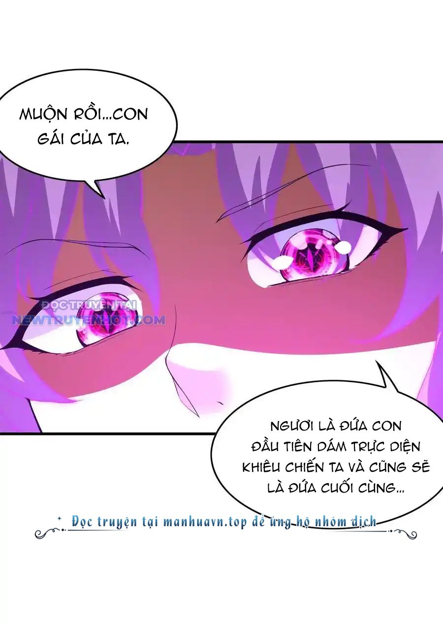 Hậu Cung Của Ta Toàn Là Ma Nữ Phản Diện Chapter 128 - Trang 2