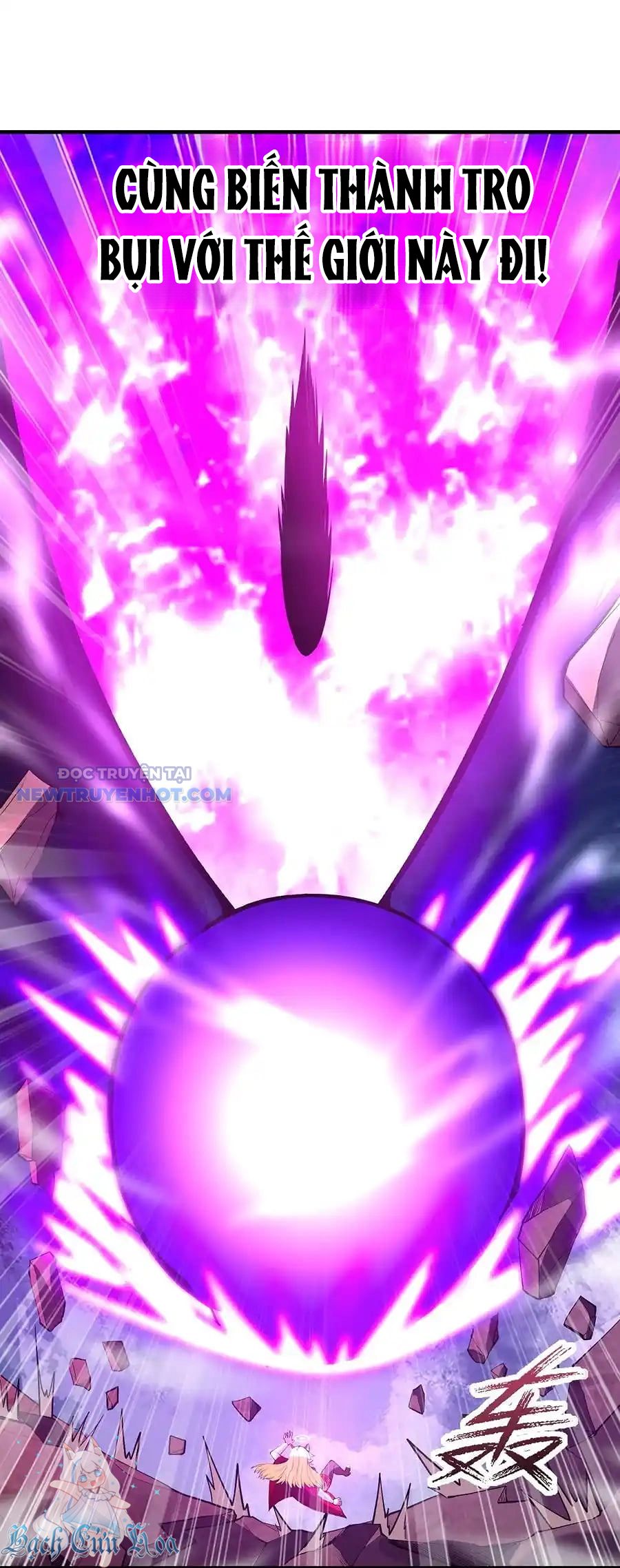 Hậu Cung Của Ta Toàn Là Ma Nữ Phản Diện Chapter 128 - Trang 2