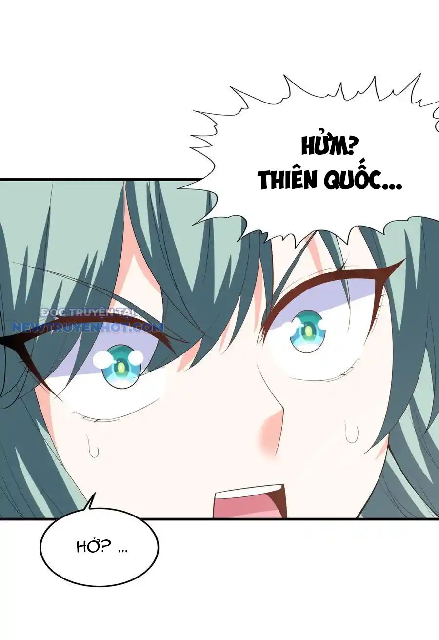 Hậu Cung Của Ta Toàn Là Ma Nữ Phản Diện Chapter 128 - Trang 2