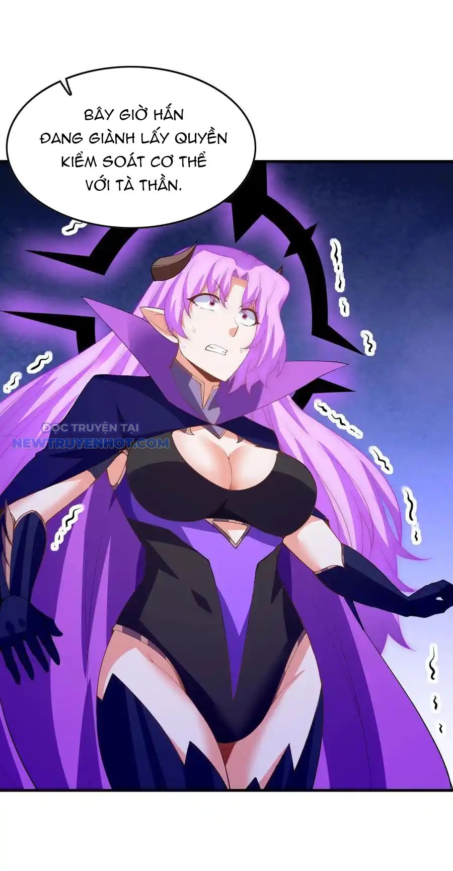 Hậu Cung Của Ta Toàn Là Ma Nữ Phản Diện Chapter 128 - Trang 2