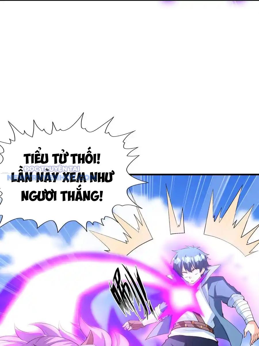 Hậu Cung Của Ta Toàn Là Ma Nữ Phản Diện Chapter 128 - Trang 2