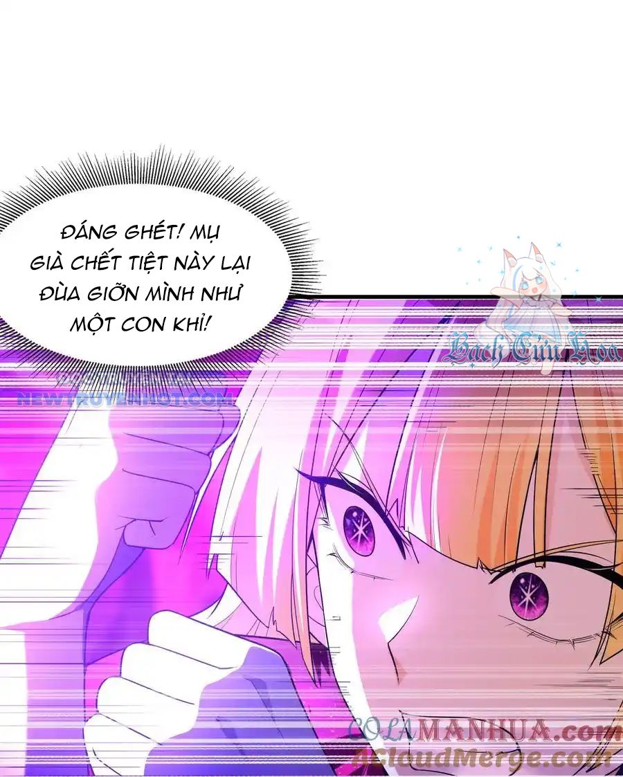 Hậu Cung Của Ta Toàn Là Ma Nữ Phản Diện Chapter 128 - Trang 2