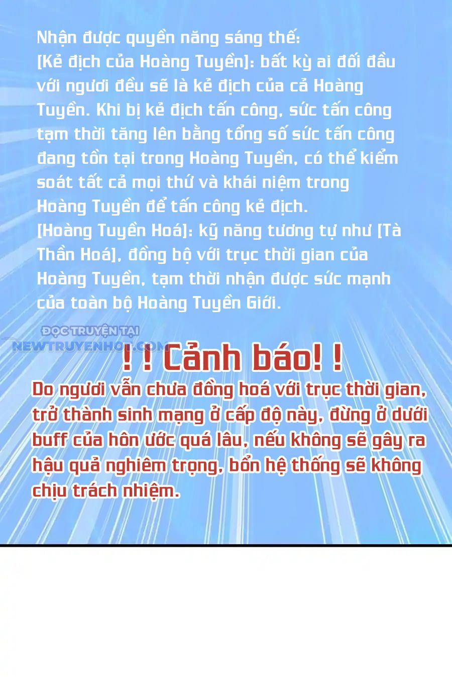 Hậu Cung Của Ta Toàn Là Ma Nữ Phản Diện Chapter 128 - Trang 2