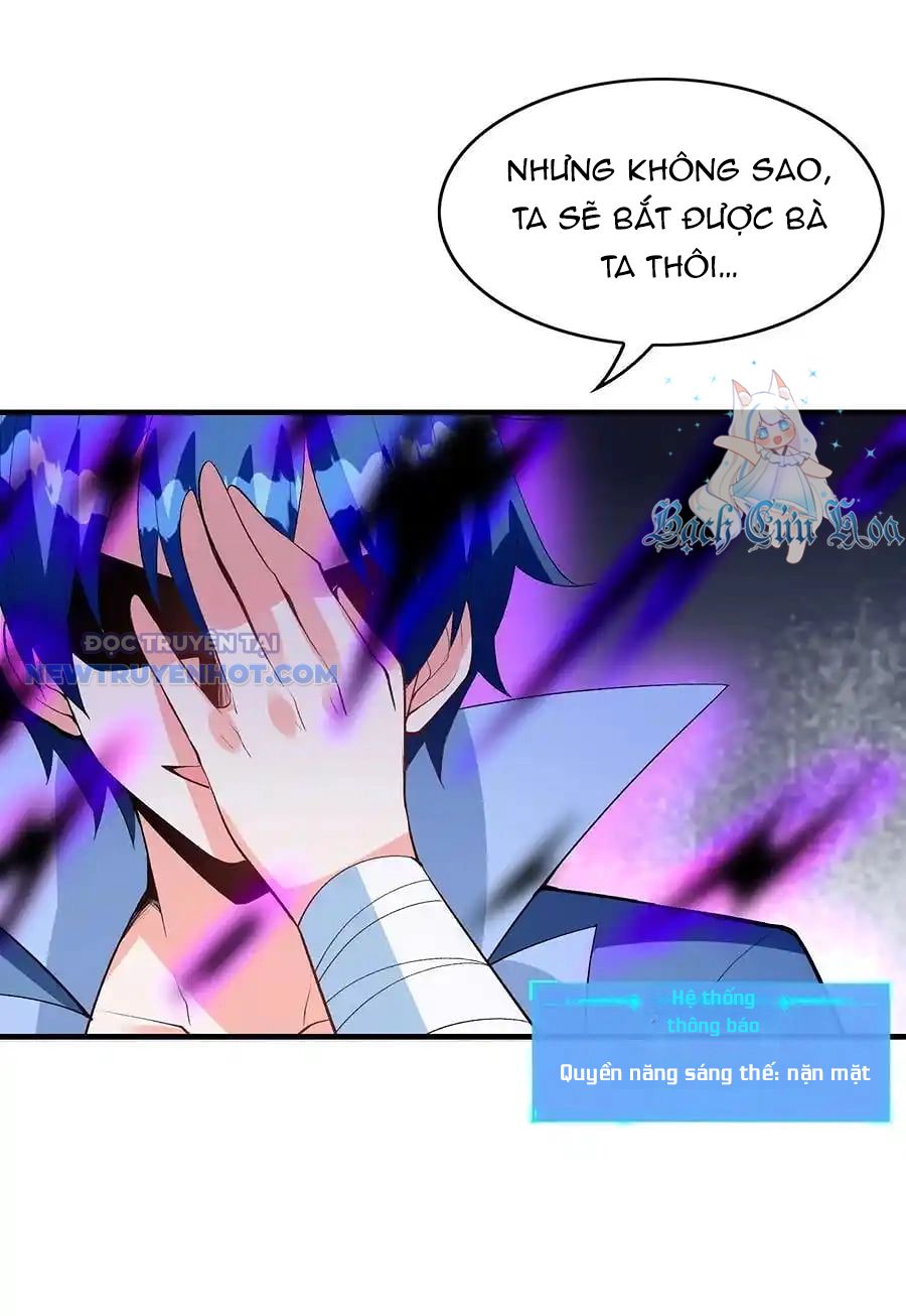 Hậu Cung Của Ta Toàn Là Ma Nữ Phản Diện Chapter 128 - Trang 2