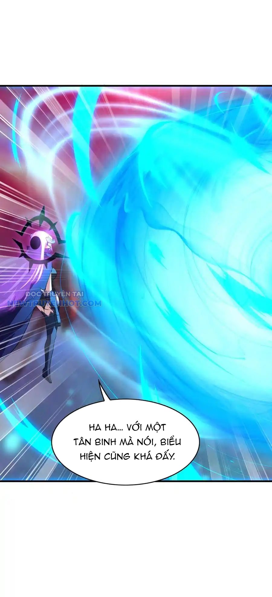 Hậu Cung Của Ta Toàn Là Ma Nữ Phản Diện Chapter 128 - Trang 2