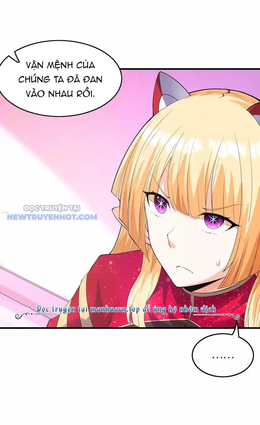 Hậu Cung Của Ta Toàn Là Ma Nữ Phản Diện Chapter 129 - Trang 2