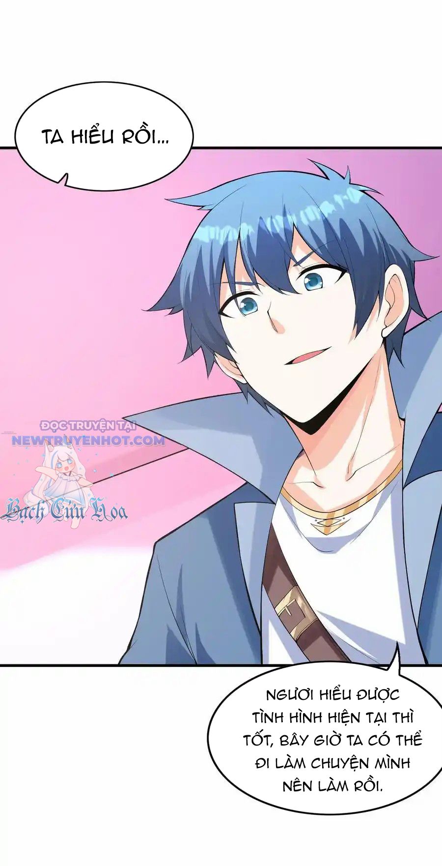 Hậu Cung Của Ta Toàn Là Ma Nữ Phản Diện Chapter 129 - Trang 2