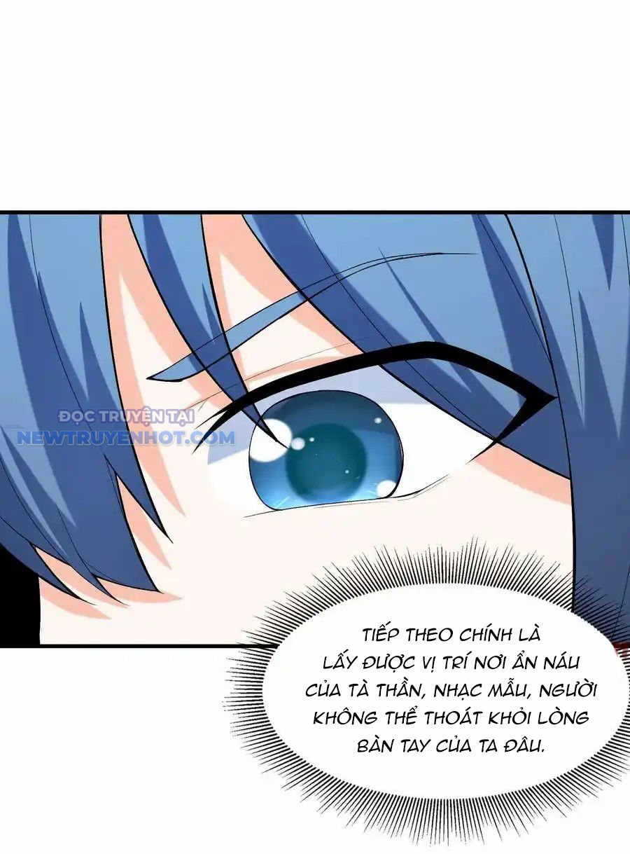 Hậu Cung Của Ta Toàn Là Ma Nữ Phản Diện Chapter 129 - Trang 2