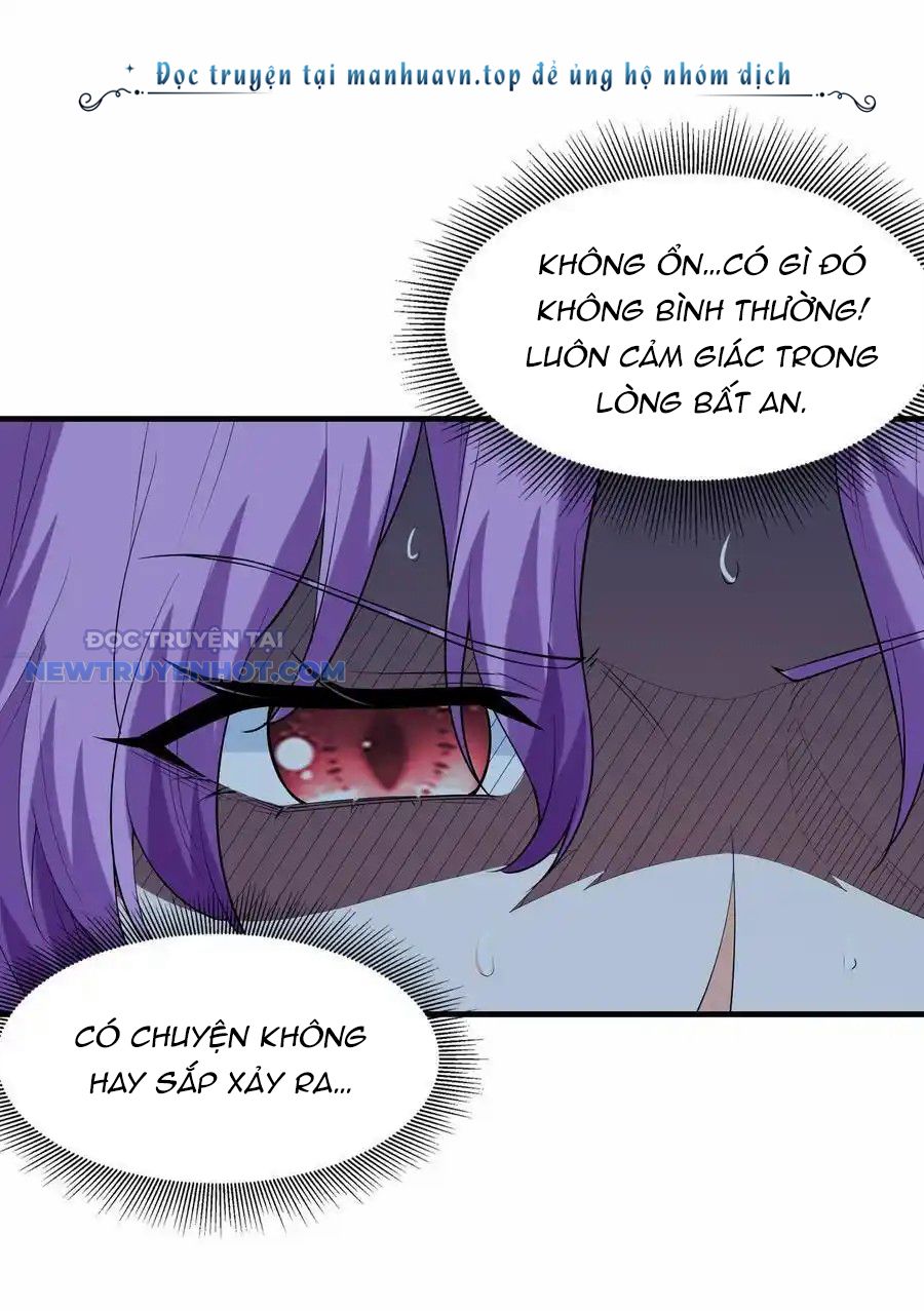 Hậu Cung Của Ta Toàn Là Ma Nữ Phản Diện Chapter 129 - Trang 2