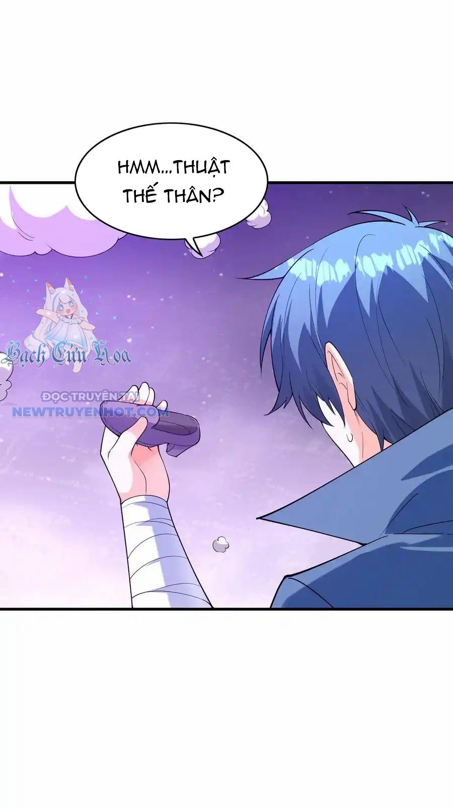 Hậu Cung Của Ta Toàn Là Ma Nữ Phản Diện Chapter 129 - Trang 2