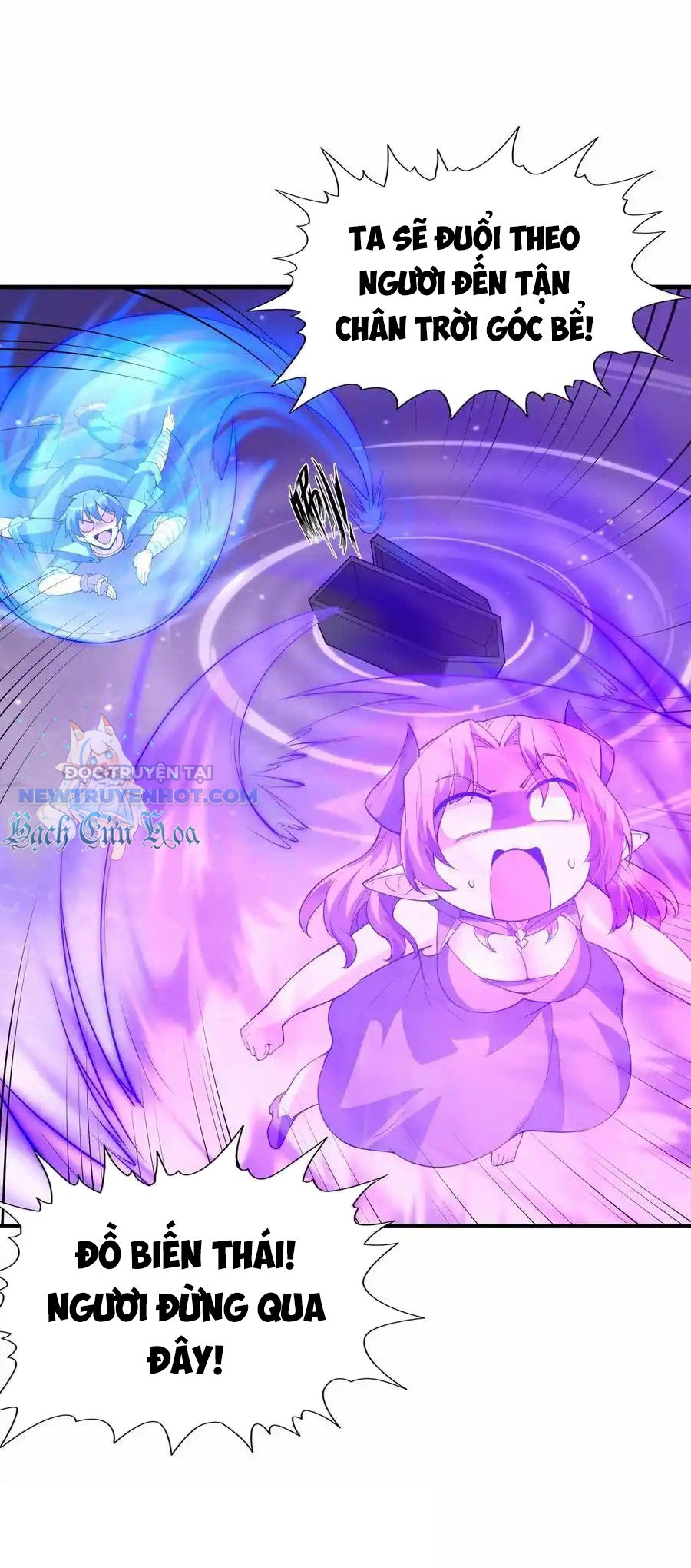 Hậu Cung Của Ta Toàn Là Ma Nữ Phản Diện Chapter 129 - Trang 2