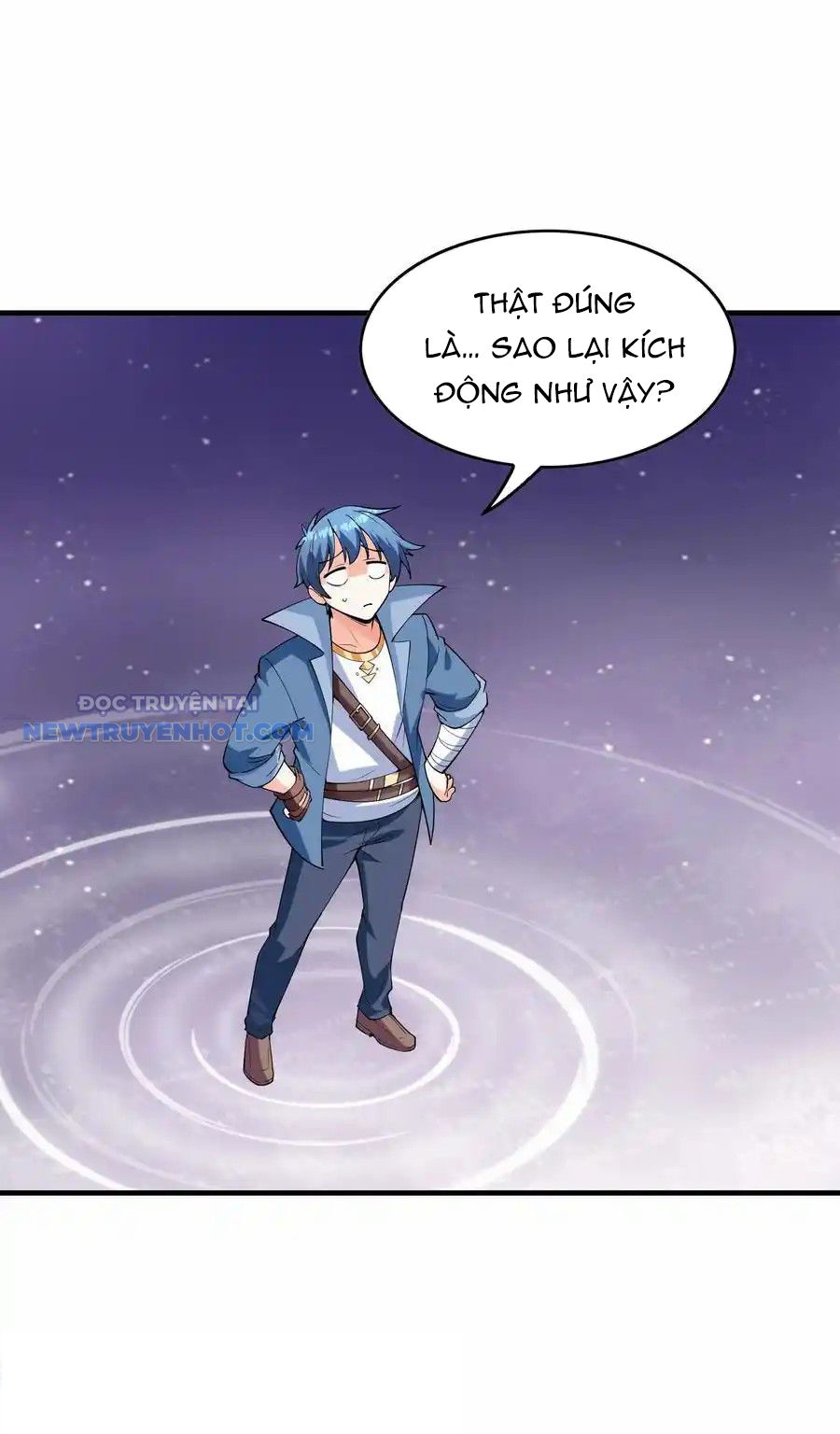 Hậu Cung Của Ta Toàn Là Ma Nữ Phản Diện Chapter 129 - Trang 2