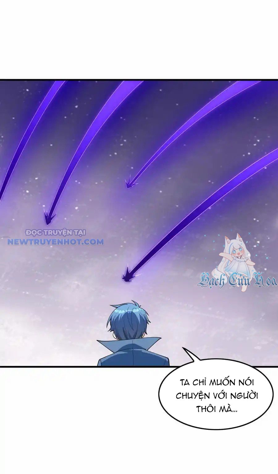 Hậu Cung Của Ta Toàn Là Ma Nữ Phản Diện Chapter 129 - Trang 2